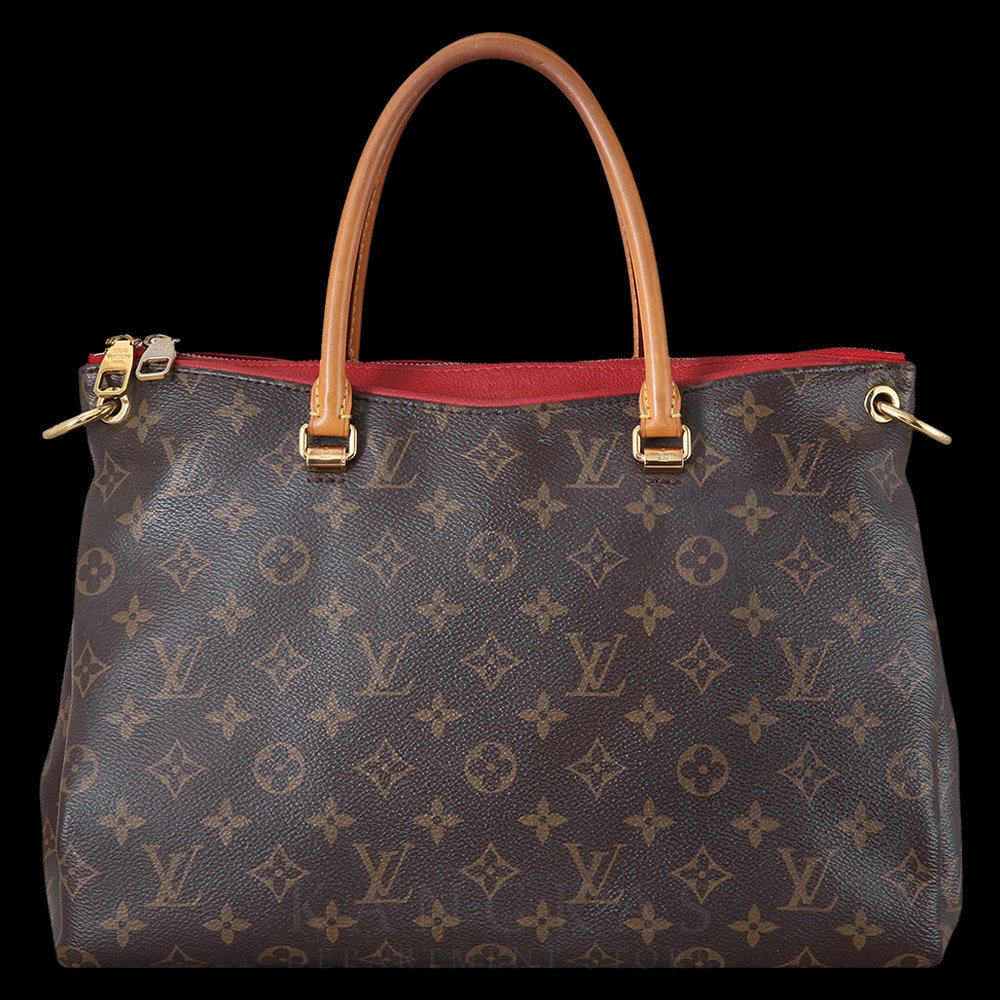 LOUIS VUITTON(USED)루이비통 모노그램 팔라스 MM